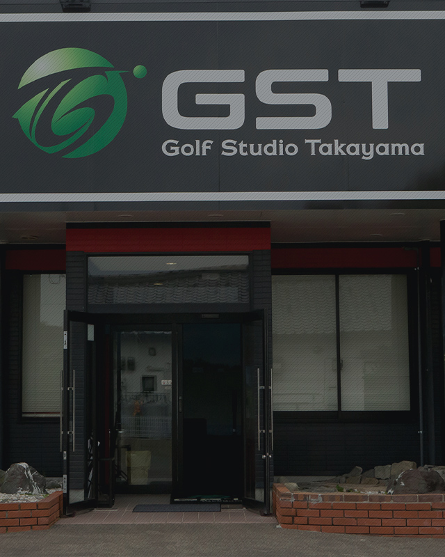 GST Golf Studio Takayama